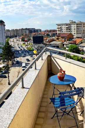 ibis Hotel Prizren